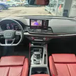 Audi Q5L 2024 из Китая