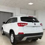 Changan CS75 2015 из Китая