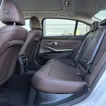 BMW 3 Series 2025 184 л.с. 184 л.с. 184 л.с. из Китая