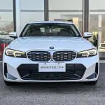 BMW 3 Series 2025 184 л.с. 184 л.с. 184 л.с. из Китая