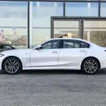 BMW 3 Series 2025 184 л.с. 184 л.с. 184 л.с. из Китая