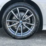 BMW 3 Series 2025 184 л.с. 184 л.с. 184 л.с. из Китая