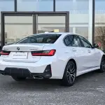 BMW 3 Series 2025 184 л.с. 184 л.с. 184 л.с. из Китая