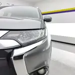 Mitsubishi Outlander 2020 из Китая