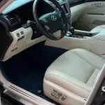 Lexus LS 2007 346 л.с. — лот 57690149 из Китая