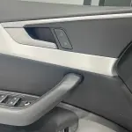 Audi A4L 2020 из Китая