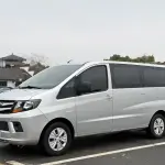JAC Refine Refine M3 2020 из Китая