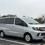 JAC Refine Refine M3 2020 из Китая