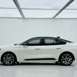 Ford Mondeo 2023 из Китая
