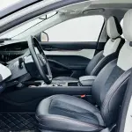 Ford Mondeo 2023 из Китая