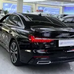 Audi A6L 2021 224 л.с. 224 л.с. 224 л.с. 224 л.с. 224 л.с. из Китая