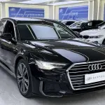 Audi A6L 2021 224 л.с. 224 л.с. 224 л.с. 224 л.с. 224 л.с. из Китая
