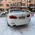 BMW 5 Series 2014 218 л.с. 218 л.с. 218 л.с. 218 л.с. из Китая