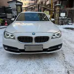 BMW 5 Series 2014 218 л.с. 218 л.с. 218 л.с. 218 л.с. из Китая