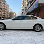 BMW 5 Series 2014 218 л.с. 218 л.с. 218 л.с. 218 л.с. из Китая
