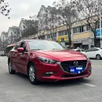 Mazda 3 Axela 2018 из Китая