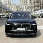 Lincoln Nautilus 2023 из Китая