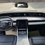 Lincoln Nautilus 2023 261 л.с. 261 л.с. из Китая