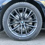 BMW 3 Series 2025 184 л.с. — лот 57690136 из Китая