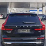 Volvo XC60 PHEV 2024 456 л.с. 456 л.с. из Китая