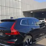 Volvo XC60 PHEV 2024 456 л.с. 456 л.с. из Китая