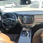 Volvo XC60 PHEV 2024 456 л.с. 456 л.с. из Китая