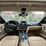 BMW 3 Series 2015 из Китая