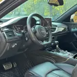 Audi RS 6 2019 из Китая