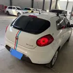 Fiat Bravo 2011 из Китая