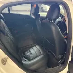 Fiat Bravo 2011 из Китая
