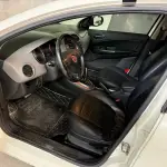 Fiat Bravo 2011 из Китая