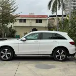 Mercedes-Benz GLC 2018 211 л.с. 211 л.с. 211 л.с. из Китая