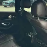 Mercedes-Benz GLC 2018 211 л.с. 211 л.с. 211 л.с. из Китая