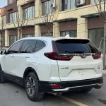Honda CR-V 2022 из Китая