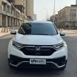 Honda CR-V 2022 из Китая