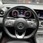 Mercedes-Benz E-Class 2019 184 л.с. 184 л.с. из Китая