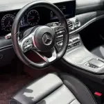 Mercedes-Benz E-Class 2019 184 л.с. 184 л.с. из Китая