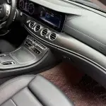 Mercedes-Benz E-Class 2019 184 л.с. 184 л.с. из Китая