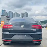 Volkswagen Magotan 2020 186 л.с. 186 л.с. 186 л.с. 186 л.с. из Китая