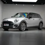 MINI Mini Clubman 2023 136 л.с. из Китая