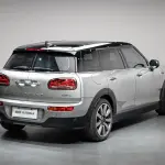 MINI Mini Clubman 2023 136 л.с. из Китая