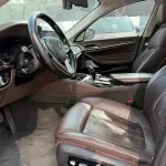 BMW 5 Series 2020 из Китая