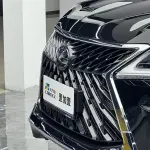 Lexus LX 2018 из Китая