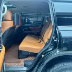 Lexus LX 2018 из Китая