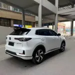 Changan CS55PLUS 2024 188 л.с. из Китая