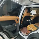 Land Rover Sport 2018 из Китая