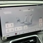 Galaxy Galaxy L6 2025 112 л.с. из Китая