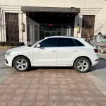 Audi Q3 2018 из Китая