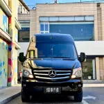 Mercedes-Benz Sprinter 2019 из Китая