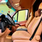 Mercedes-Benz Sprinter 2019 из Китая